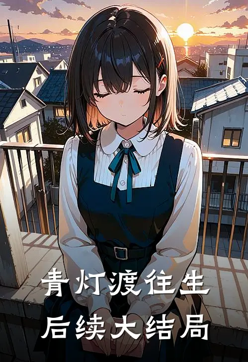 青灯渡往生后续大结局