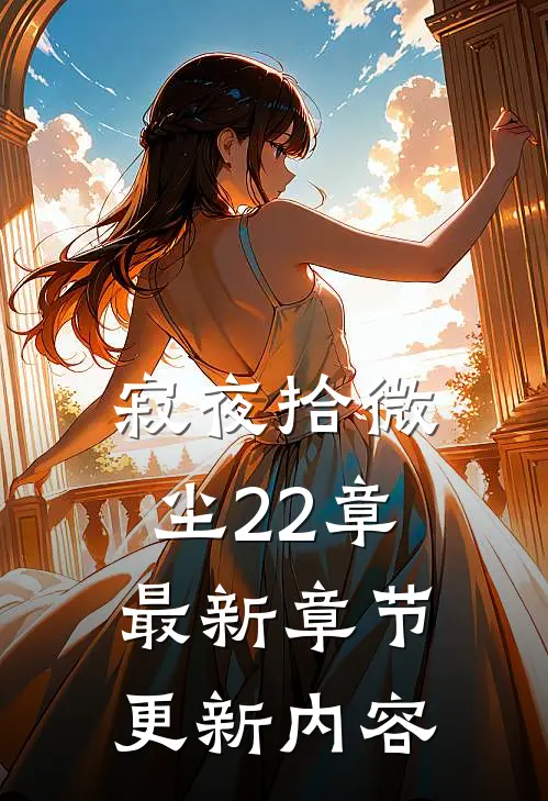 寂夜拾微尘22章最新章节更新内容