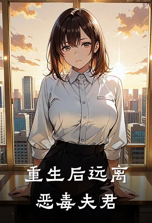 重生后远离恶毒夫君