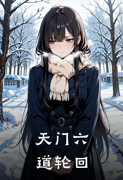 天门六道轮回