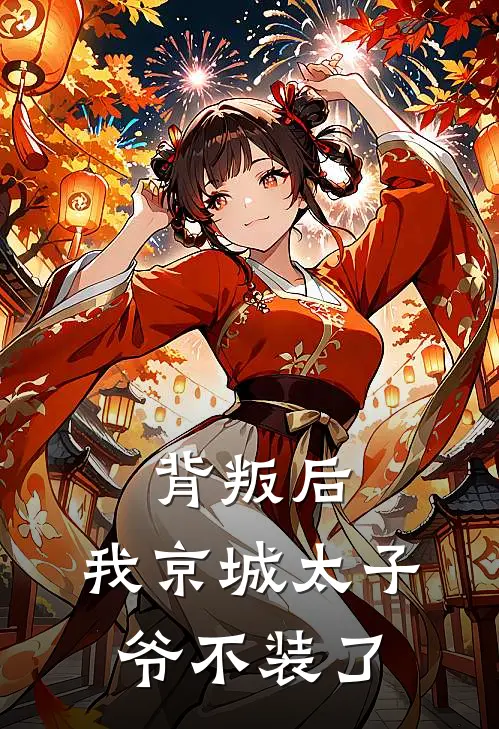 背叛后，我京城太子爷不装了