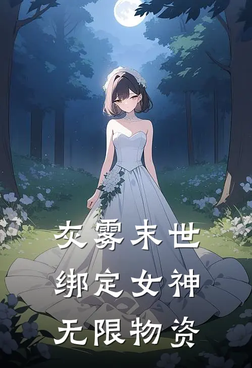 灰雾末世：绑定女神无限物资