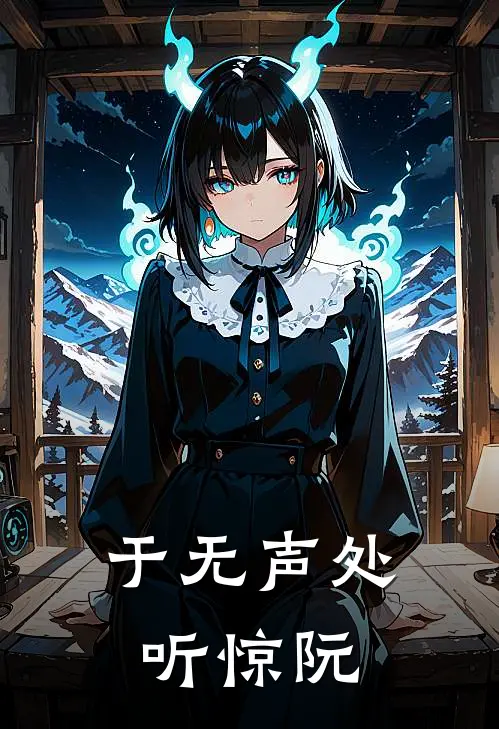 于无声处听惊阮