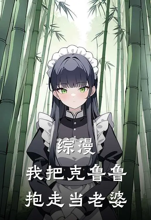 综漫：我把克鲁鲁抱走当老婆