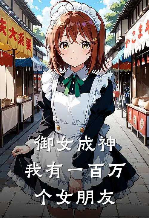 御女成神，我有一百万个女朋友
