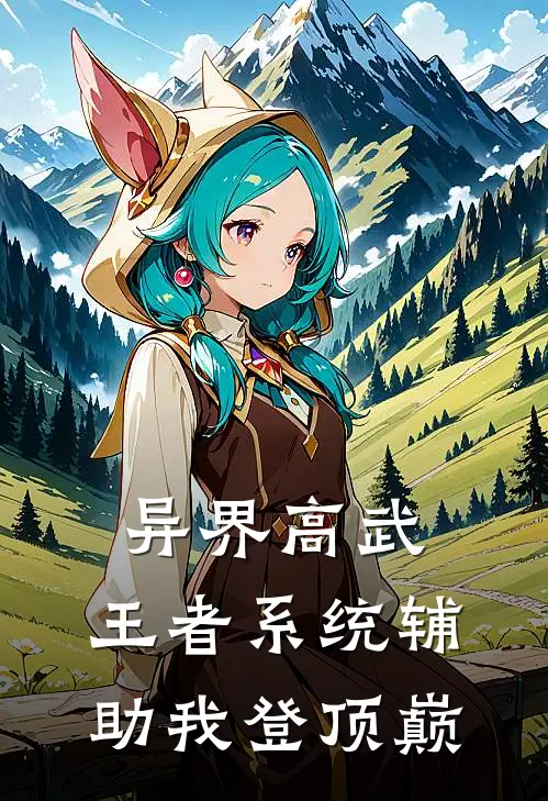 异界高武：王者系统辅助我登顶巅
