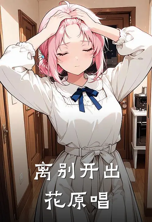 离别开出花原唱