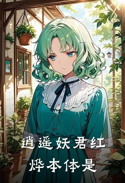 逍遥妖君红烨本体是