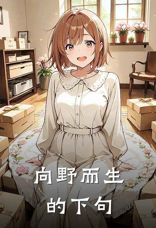 向野而生的下句