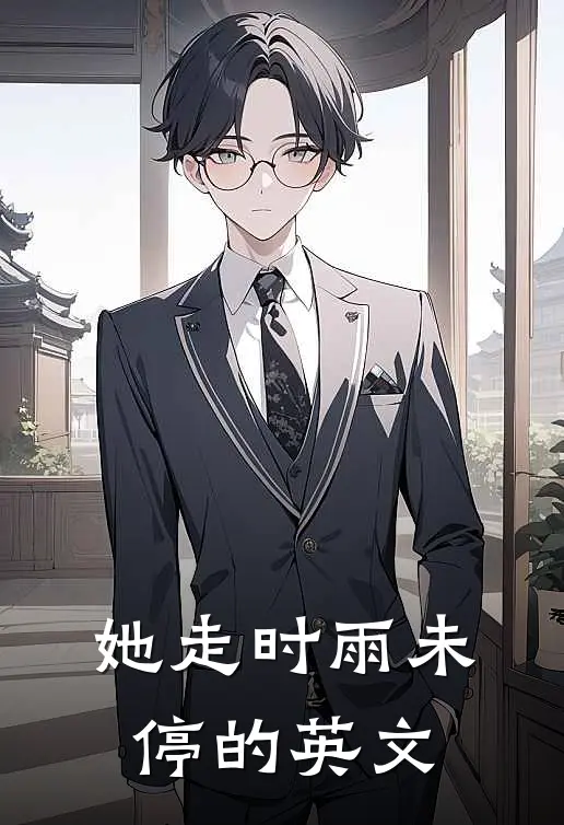 她走时雨未停的英文