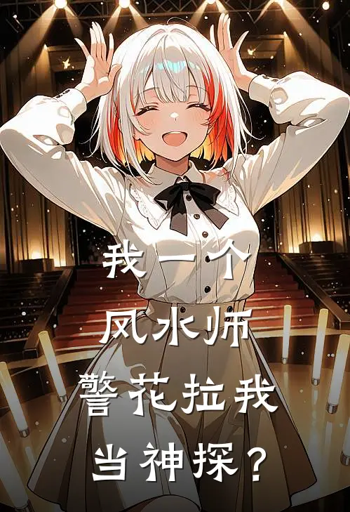 我一个风水师，警花拉我当神探？