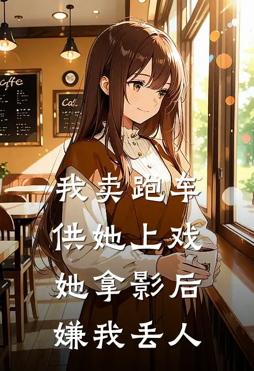 我卖跑车供她上戏，她拿影后嫌我丢人