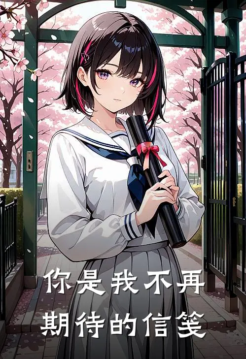 你是我不再期待的信笺