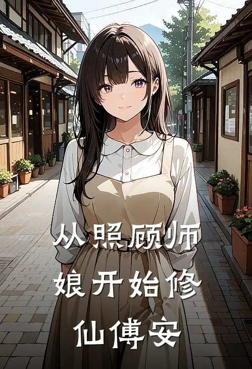 从照顾师娘开始修仙傅安