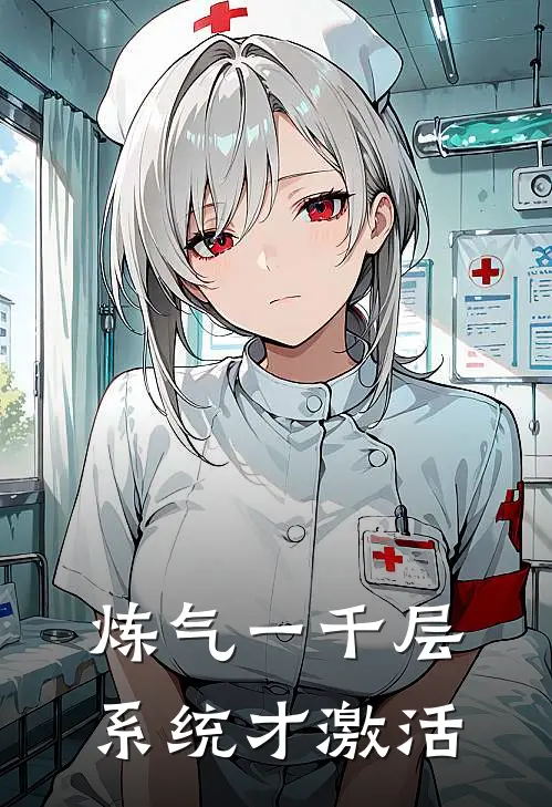 炼气一千层，系统才激活