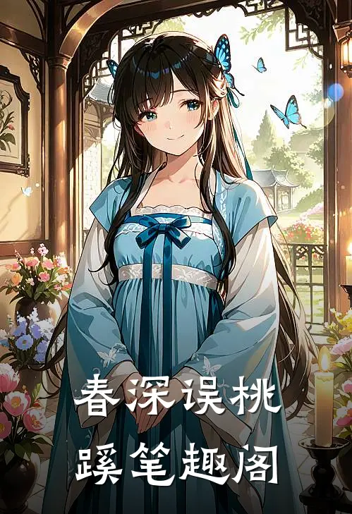 春深误桃蹊笔趣阁