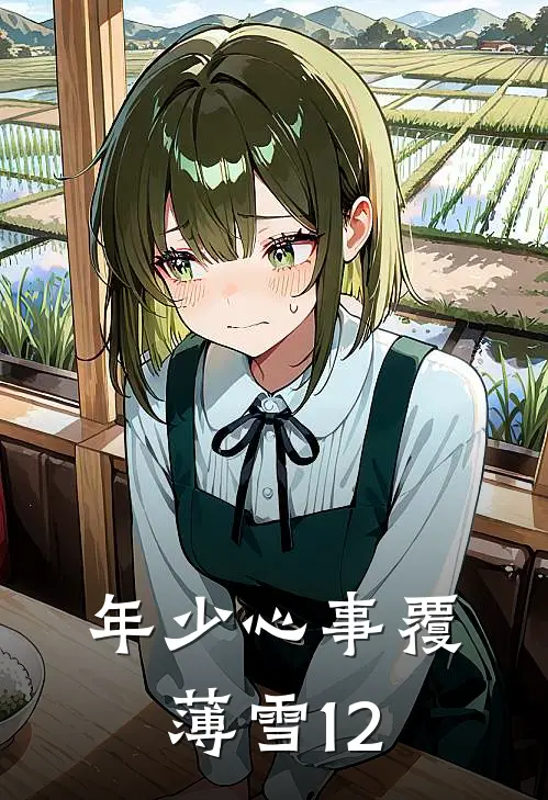 年少心事覆薄雪12