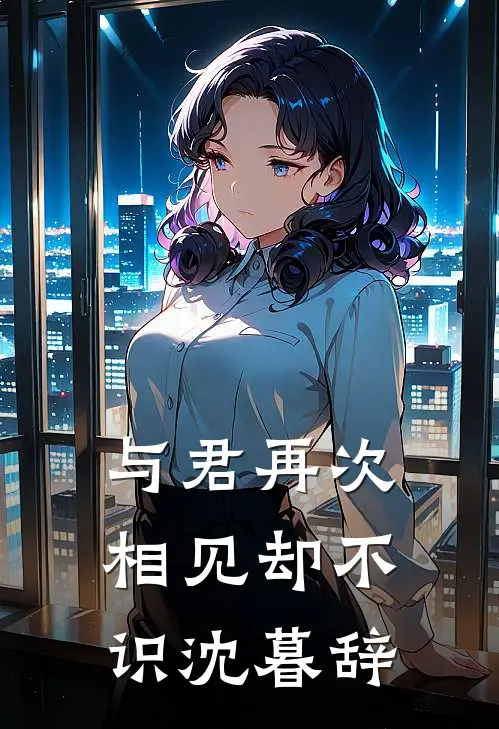 与君再次相见却不识沈暮辞