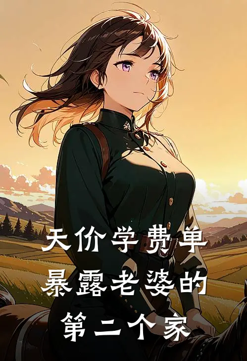 天价学费单暴露老婆的第二个家