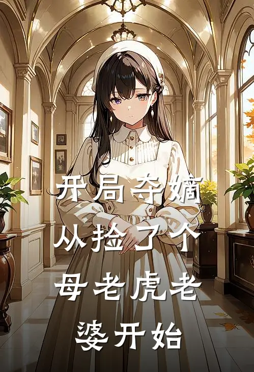 开局夺嫡：从捡了个母老虎老婆开始