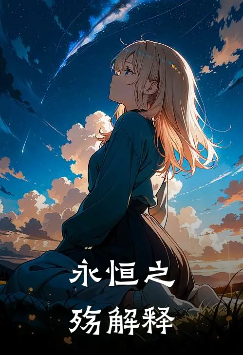 永恒之殇解释