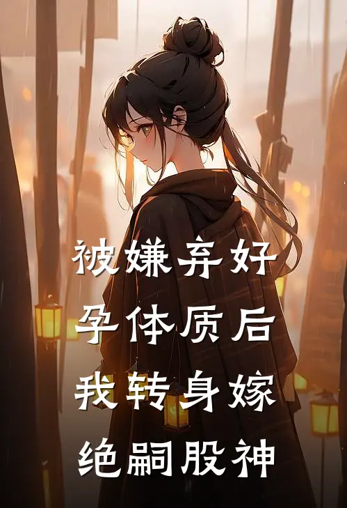 被嫌弃好孕体质后，我转身嫁绝嗣股神