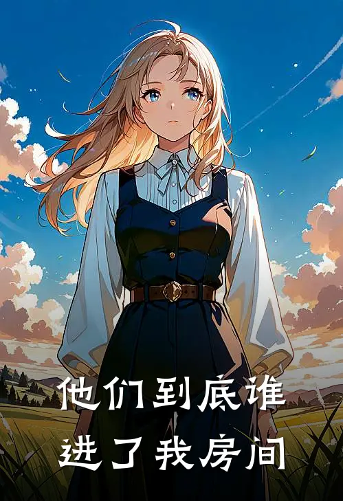 他们到底谁进了我房间