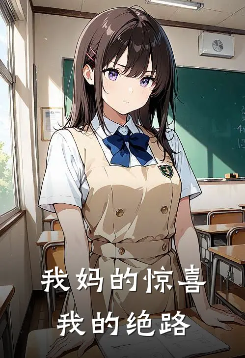 我妈的惊喜，我的绝路