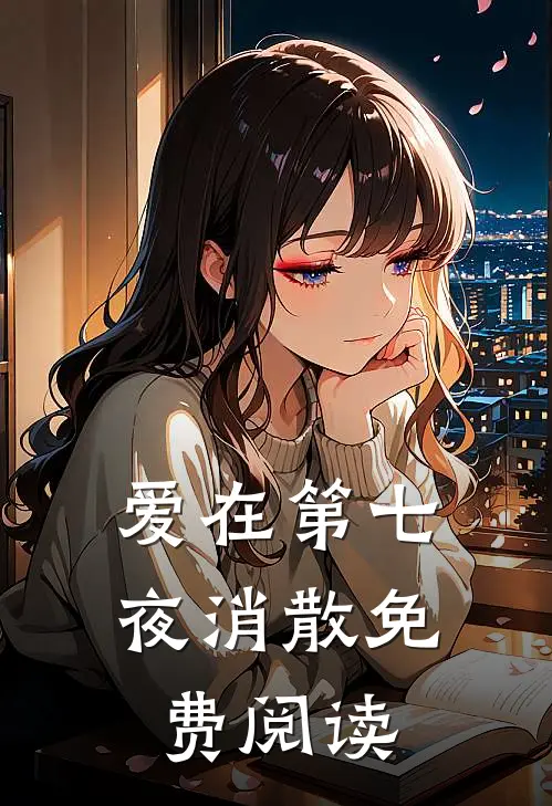 爱在第七夜消散免费阅读