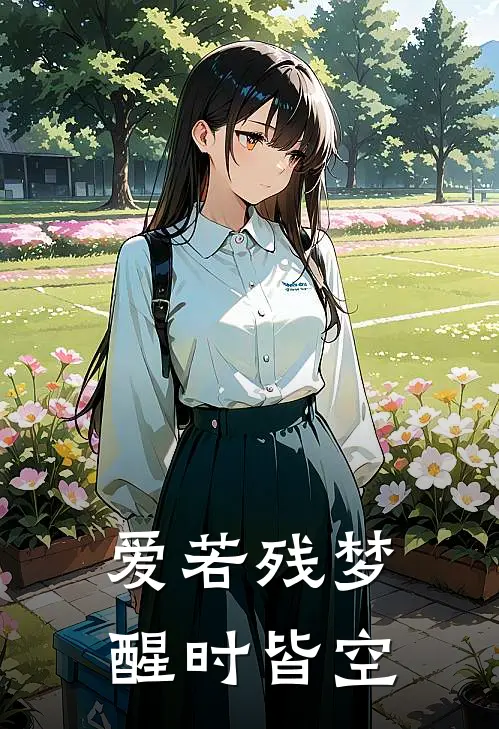 爱若残梦，醒时皆空