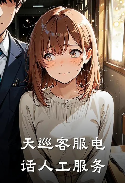 天巡客服电话人工服务