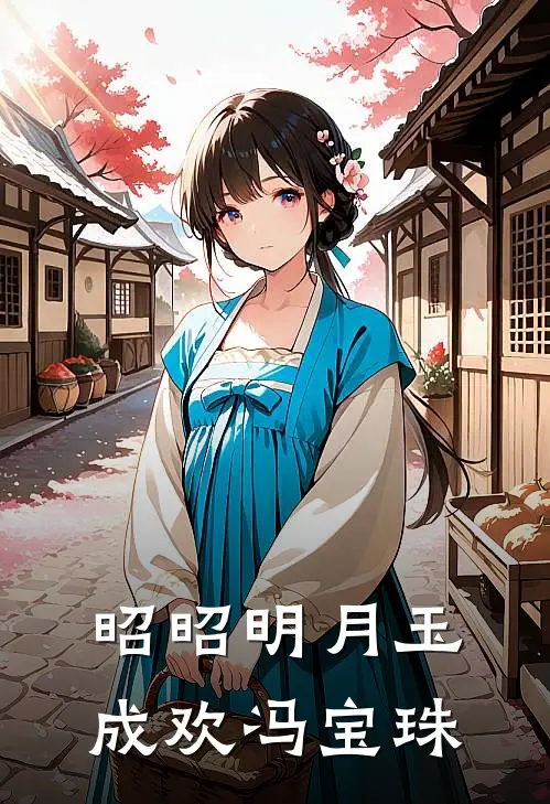 昭昭明月玉成欢冯宝珠