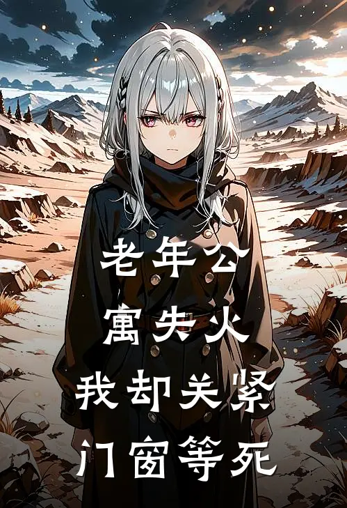老年公寓失火，我却关紧门窗等死