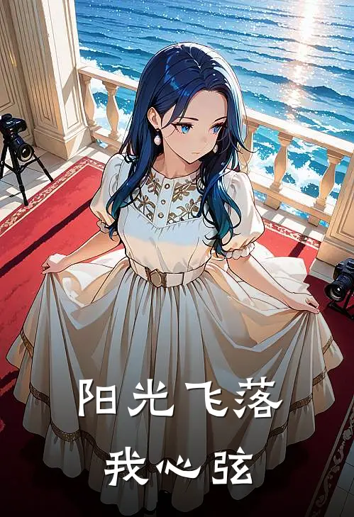 阳光飞落我心弦