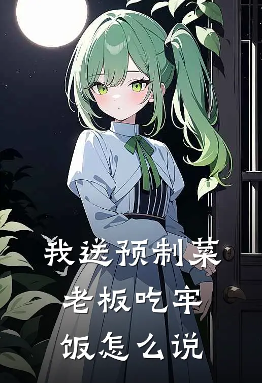 我送预制菜老板吃牢饭怎么说