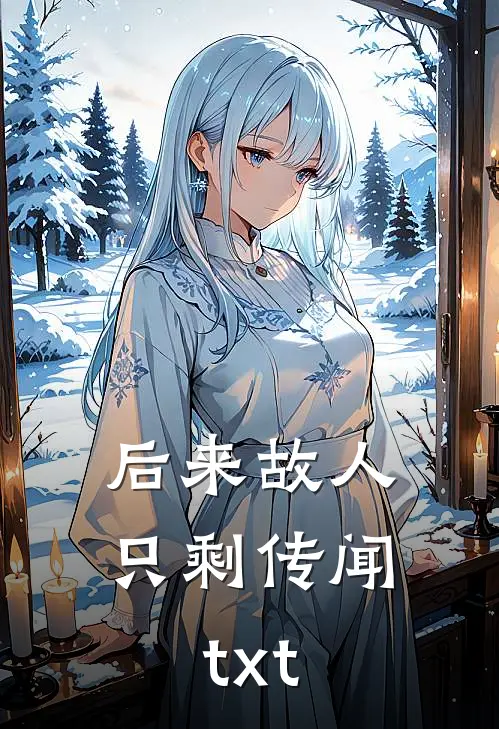 后来故人只剩传闻txt