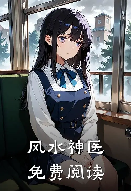 风水神医免费阅读