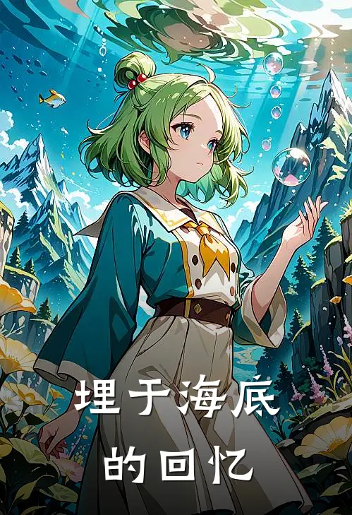 埋于海底的回忆