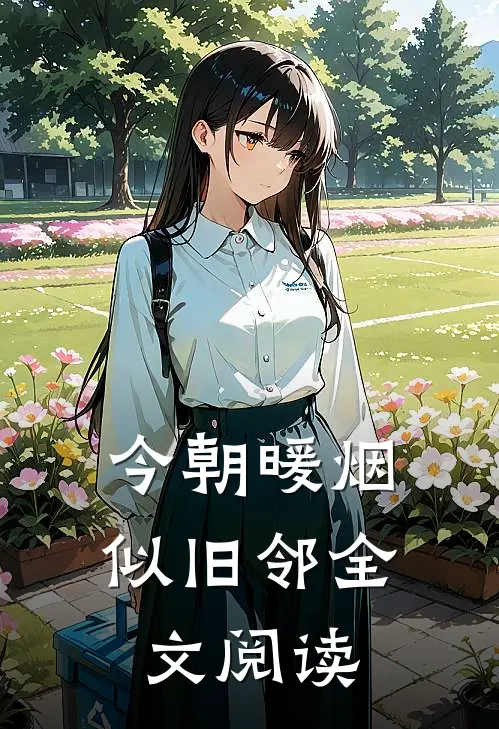 今朝暖烟似旧邻全文阅读