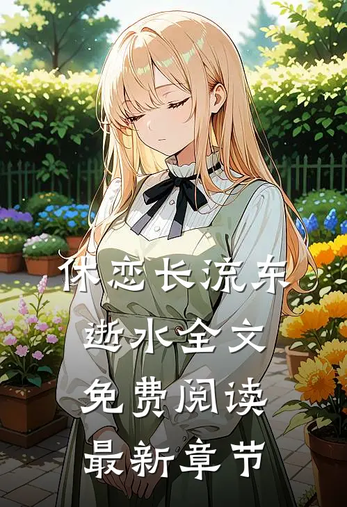 休恋长流东逝水全文免费阅读最新章节
