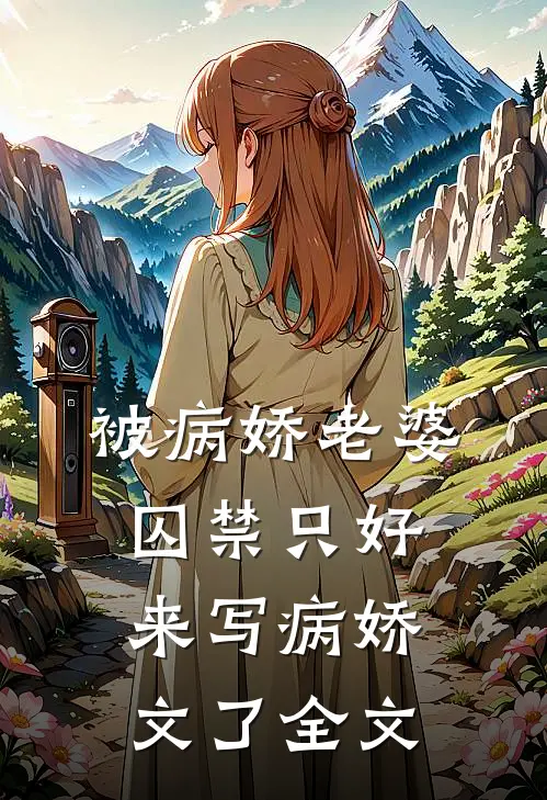 被病娇老婆囚禁只好来写病娇文了全文