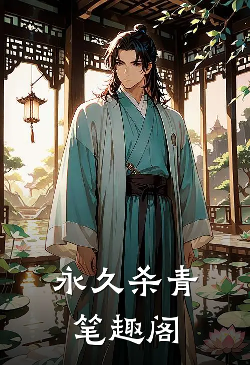 永久杀青笔趣阁