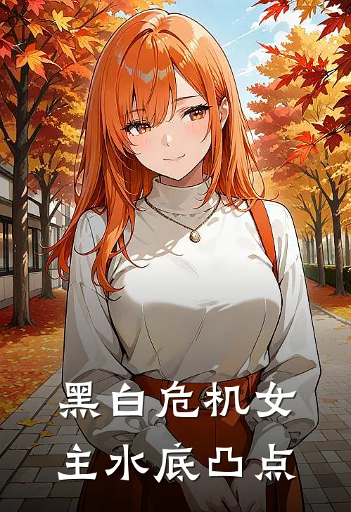 黑白危机女主水底凸点