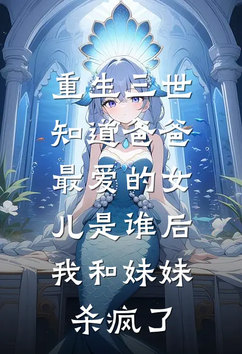 重生三世知道爸爸最爱的女儿是谁后，我和妹妹杀疯了