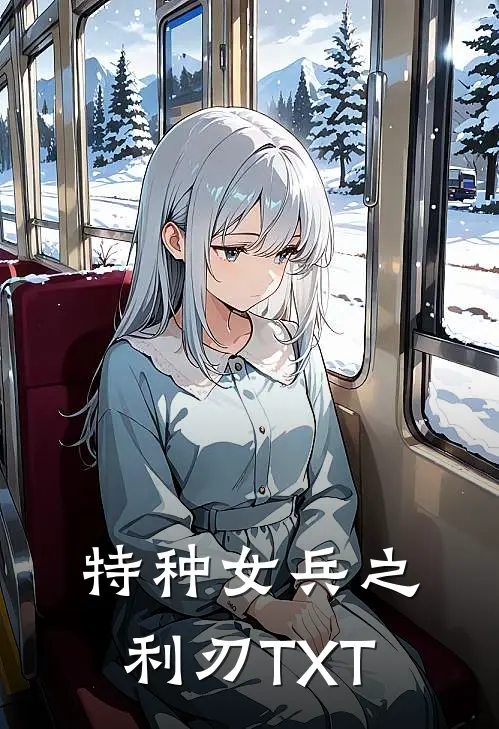 特种女兵之利刃TXT
