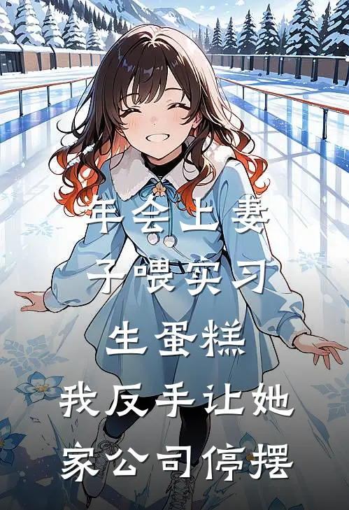 年会上妻子喂实习生蛋糕，我反手让她家公司停摆