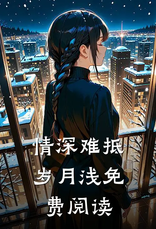 情深难抵岁月浅免费阅读