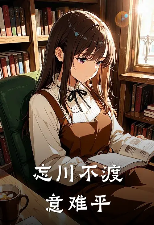 忘川不渡意难平