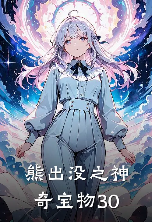 熊出没之神奇宝物30