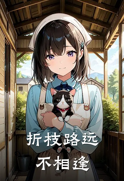 折枝路远不相逢